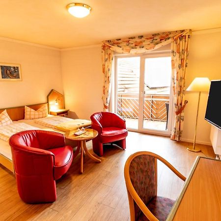 Landhotel Kuehler Grund Grasellenbach Экстерьер фото