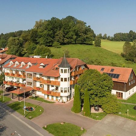 Landhotel Kuehler Grund Grasellenbach Экстерьер фото