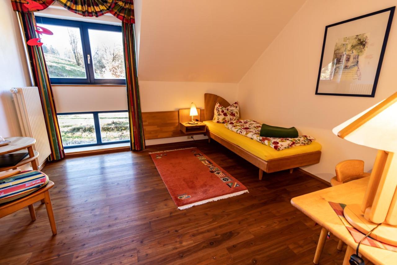 Landhotel Kuehler Grund Grasellenbach Экстерьер фото