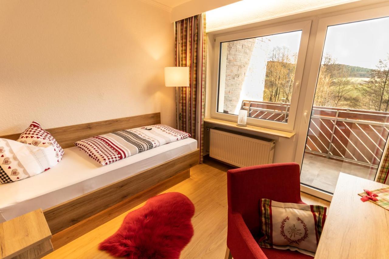 Landhotel Kuehler Grund Grasellenbach Экстерьер фото