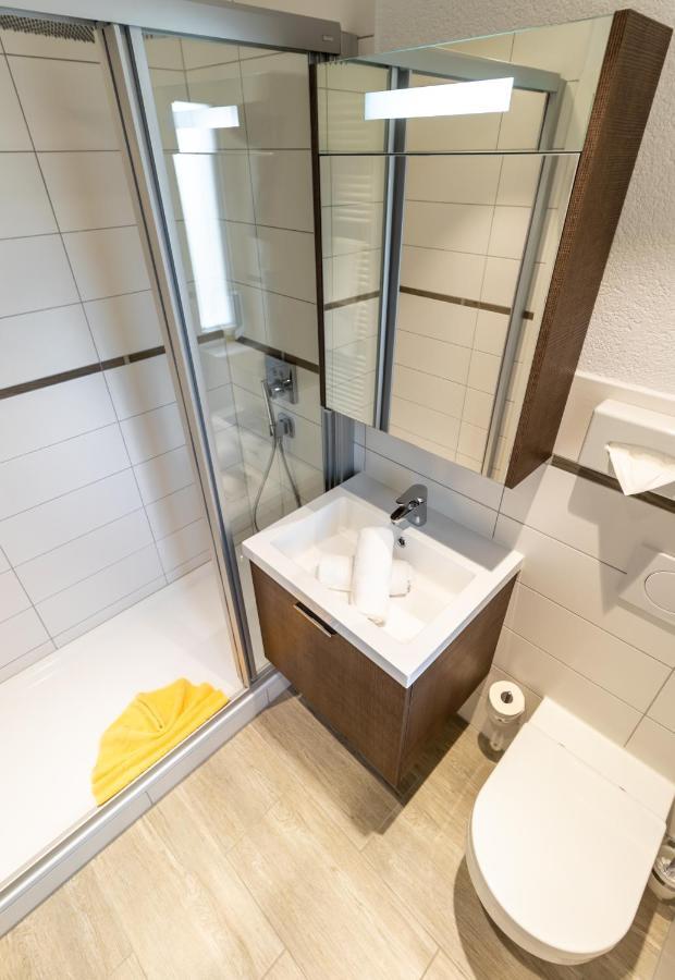 Landhotel Kuehler Grund Grasellenbach Экстерьер фото