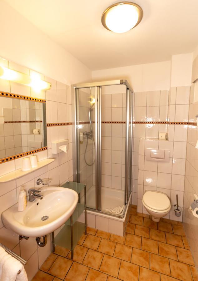 Landhotel Kuehler Grund Grasellenbach Экстерьер фото