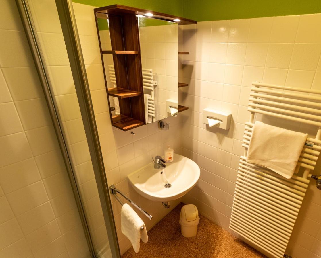 Landhotel Kuehler Grund Grasellenbach Экстерьер фото