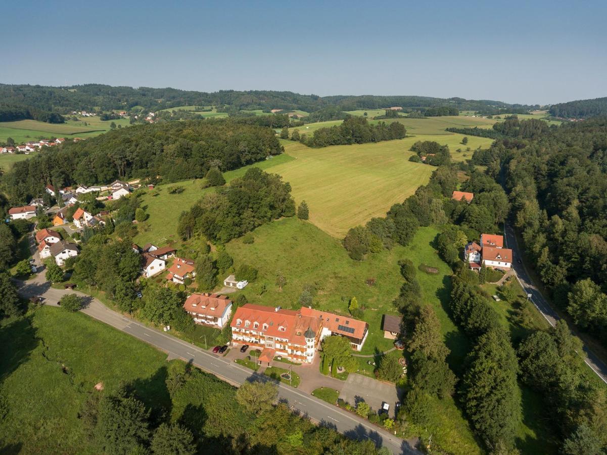 Landhotel Kuehler Grund Grasellenbach Экстерьер фото