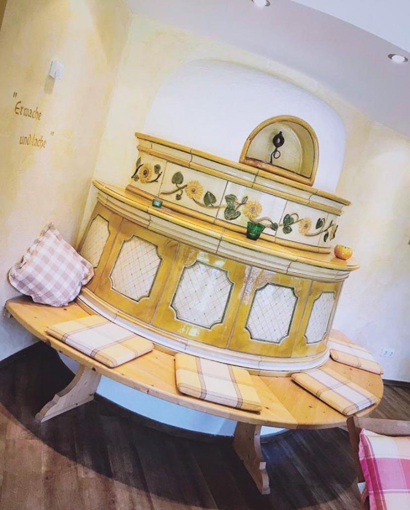 Landhotel Kuehler Grund Grasellenbach Экстерьер фото
