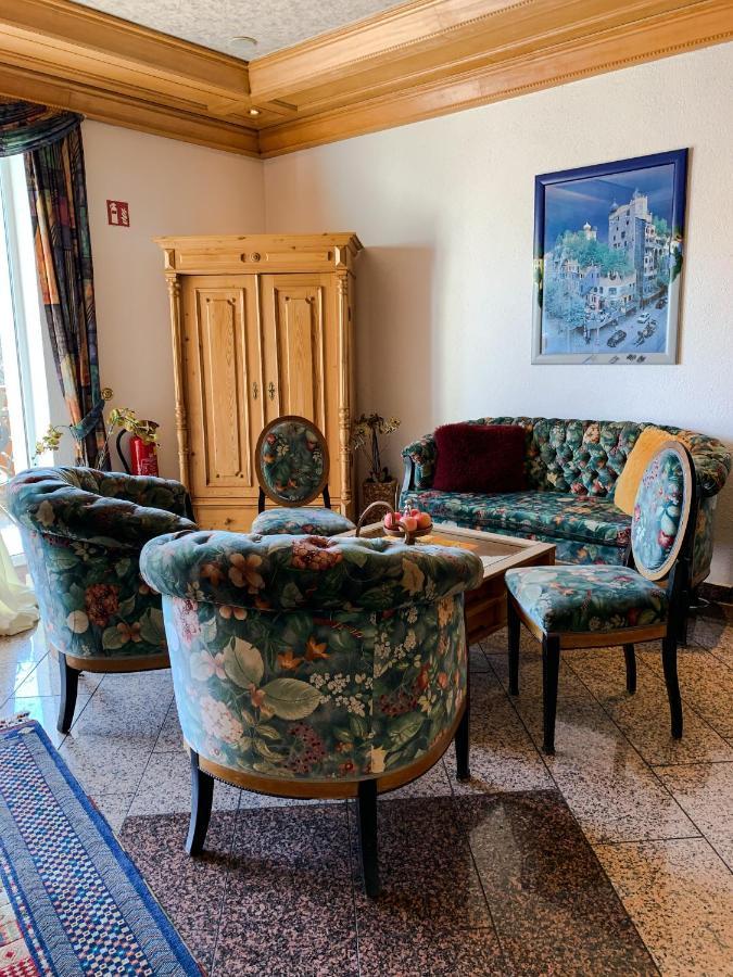 Landhotel Kuehler Grund Grasellenbach Экстерьер фото