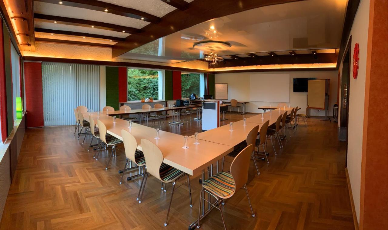 Landhotel Kuehler Grund Grasellenbach Экстерьер фото