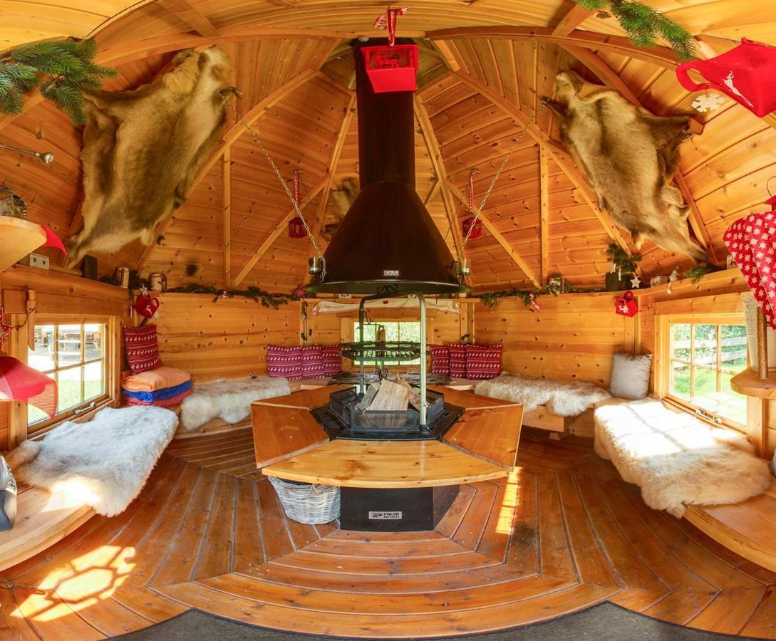 Landhotel Kuehler Grund Grasellenbach Экстерьер фото